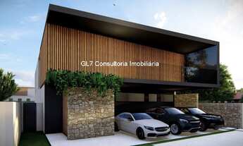 Imagem 7: Casa em Condomínio para Venda em Indaiatuba, Jardim Maison Du Parc, 4 dormitórios, 3 suíte