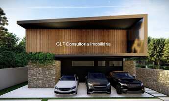 Imagem 3: Casa em Condomínio para Venda em Indaiatuba, Jardim Maison Du Parc, 4 dormitórios, 3 suíte