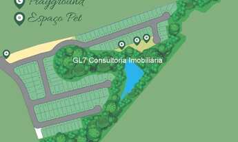 Imagem: Loteamento para Venda em Indaiatuba, Altos