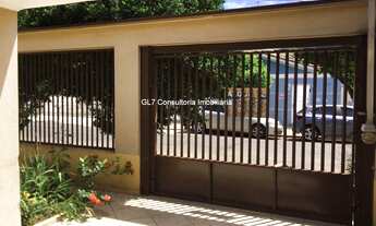 Imagem: CASA REGIÃO CENTRAL DE INDAIATUBA-SP