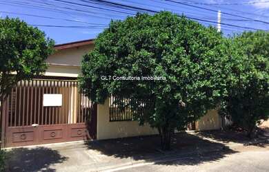 Imagem 2: CASA REGIÃO CENTRAL DE INDAIATUBA-SP - CIDADE NOVA