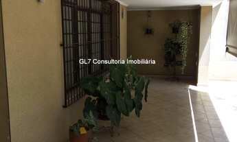 Imagem 3: CASA REGIÃO CENTRAL DE INDAIATUBA-SP - CIDADE NOVA