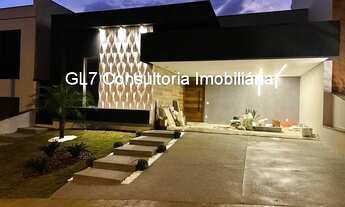 Imagem 5: Casa em Condomínio para Venda em Indaiatuba, Residencial Milano, 3 dormitórios, 1 suíte, 3