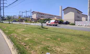 Imagem 2: Terreno Comercia Avenida Jardim Colibris Indaiatuba SP