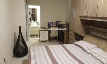 Imagem 2: Linda Casa à Venda Condominio Montreal Residence Indaiatuba SP