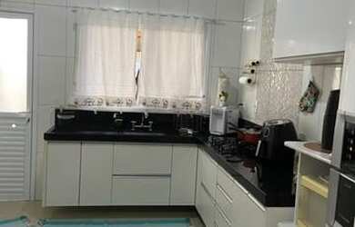 Imagem 6: Casa a Venda Jardim Monte Carlo, na cidade de Indaiatuba SP