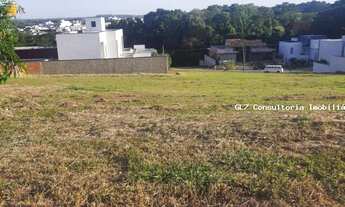 Imagem 4: Terreno com 525m² com valor abaixo do mercado no condomínio