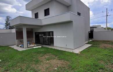 Imagem 5: Casa Sobrado para Venda, Condomínio Milano Indaiatuba SP