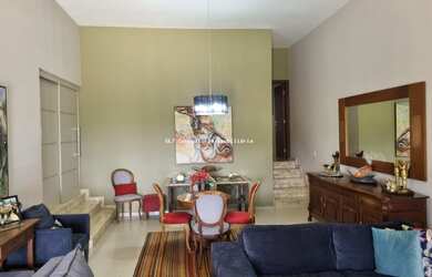 Imagem 16: Casa a Venda, Condomínio Jardim Residencial Terra Nobre Indaiatuba SP