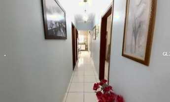 Imagem 5: CASA COM TRÊS QUARTOS CIDADE NOVA CENTRO INDAIATUBA