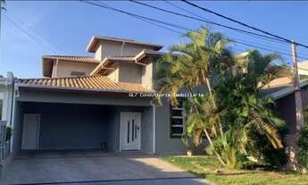 Imagem: Casa para Venda, Condomínio Green Park