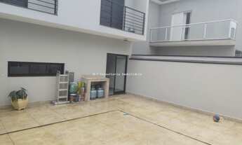 Imagem 3: Casa para Venda Jardins dos Impérios Vila Ytu