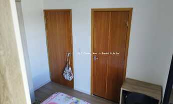 Imagem 2: Sobrado para venda com 3 suítes em condomínio Indaiatuba