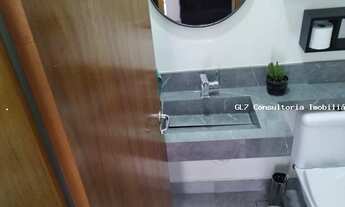 Imagem 4: Sobrado para venda com 3 suítes em condomínio Indaiatuba