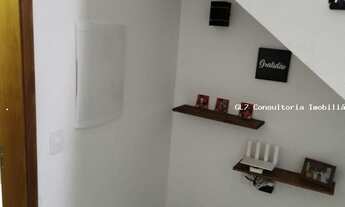 Imagem 5: Sobrado para venda com 3 suítes em condomínio Indaiatuba