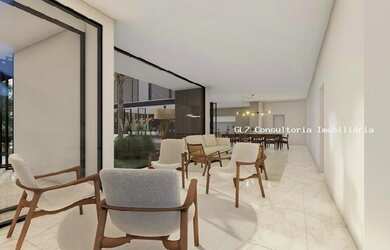 Imagem 2: Terreno para Venda, Vila Dos Pinheiros Localizado na cidade de Indaiatuba / SP