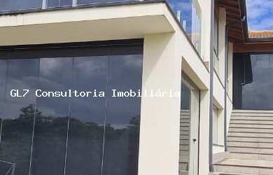 Imagem 2: Chácara Alto Padrão a Venda Condomínio Lagos do Shanadu Indaiatuba SP