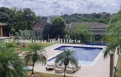 Imagem 7: Chácara Alto Padrão a Venda Condomínio Lagos do Shanadu Indaiatuba SP