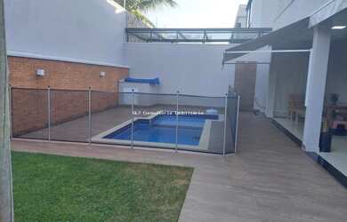 Imagem 2: Casa para Venda Panorama Residence , localizado na cidade de Indaiatuba / SP