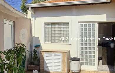 Imagem 5: CASA-JARDIM DO VALE II INDAIATUBA/SP