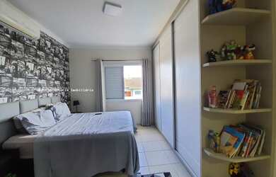 Imagem 2: Sobrado Portal de itaici 4 dormitórios sendo 1 suite