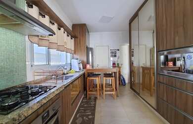 Imagem 3: Sobrado Portal de itaici 4 dormitórios sendo 1 suite