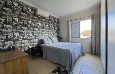 Imagem 4: Sobrado Portal de itaici 4 dormitórios sendo 1 suite