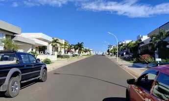 Imagem 3: Terreno de 300 m² em condomínio dona Lucilla indaiatuba-SP