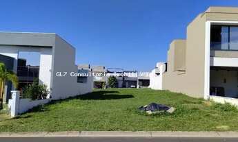 Imagem 2: Terreno de 300 m² em condomínio dona Lucilla indaiatuba-SP