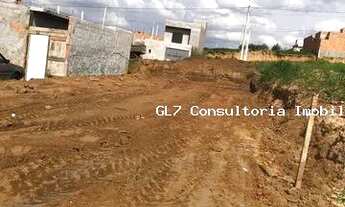 Imagem: Terreno de 150 m² bairro smart city aceita