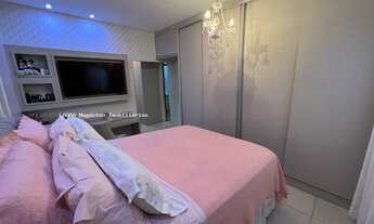 Imagem: Casa Sobrado a Venda, Condominio Villagio