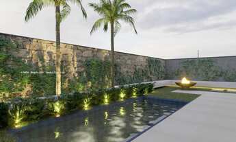 Imagem: Casa Sobrado a Venda no condomínio London