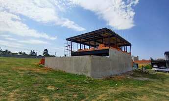 Imagem 7: Casa Sobrado a Venda no condomínio London Park Indaiatuba SP