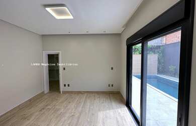 Imagem 4: Casa Assobradada a Venda Condomínio Helvétia Park Indaiatuba SP