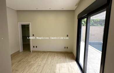 Imagem 5: Casa Assobradada a Venda Condomínio Helvétia Park Indaiatuba SP