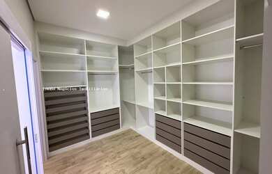 Imagem 7: Casa Assobradada a Venda Condomínio Helvétia Park Indaiatuba SP