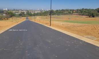 Imagem 2: Entrada e Assumir Parcelas Terreno Condomínio Villa Sapezal
