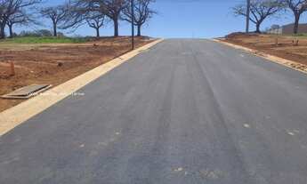 Imagem 3: Entrada e Assumir Parcelas Terreno Condomínio Villa Sapezal