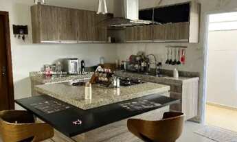 Imagem 5: Casa Térrea a Venda com piscina, condomínio Terra Magna no bairro Jardim Reserva Bom Viver