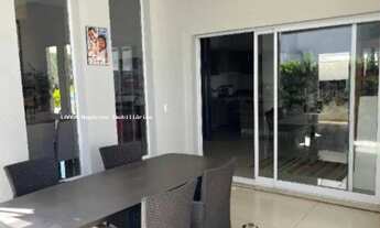 Imagem 7: Casa Térrea a Venda com piscina, condomínio Terra Magna no bairro Jardim Reserva Bom Viver