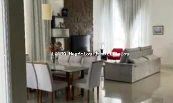 Imagem 2: Casa Térrea a Venda com piscina, condomínio Terra Magna no bairro Jardim Reserva Bom Viver