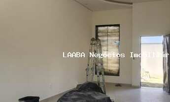 Imagem 7: Casa Térrea a  Venda no bairro Parque Barnabé, localizado na cidade de Indaiatuba / SP