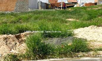 Imagem 1: Terreno para Venda no bairro Parque Barnabé, localizado na cidade de Indaiatuba / SP