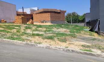 Imagem: Terreno a Venda 373 m2 Condomínio Jardim