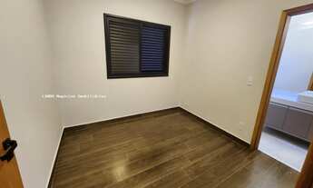 Imagem 2: Casa a Venda, Condomínio Jardim Residencial Viena Indaiatuba / SP