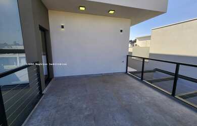 Imagem 4: Casa a Venda, Condomínio Jardim Residencial Viena Indaiatuba / SP