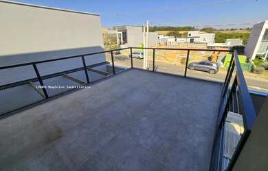 Imagem 5: Casa a Venda, Condomínio Jardim Residencial Viena Indaiatuba / SP