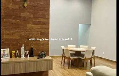 Imagem 3: Casa Térrea com piscina a  Venda, Condomínio Evidencias, localizado na cidade de Indaiatub