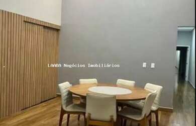 Imagem 4: Casa Térrea com piscina a  Venda, Condomínio Evidencias, localizado na cidade de Indaiatub