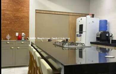 Imagem 6: Casa Térrea com piscina a  Venda, Condomínio Evidencias, localizado na cidade de Indaiatub